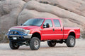 Fabtech auto part
