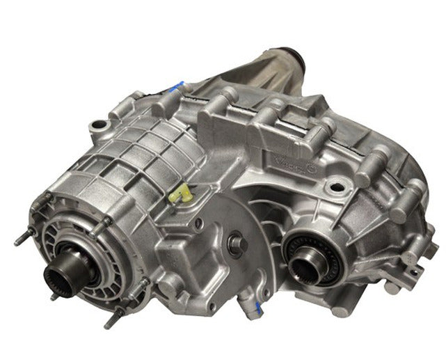 REMANUFACTURED CASE
