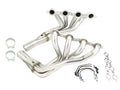 Kooks 09-13 Chevrolet Corvette Base Grand Sport 1-3/4 x 3 Header & Catted X-Pipe Kit