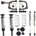 0319 LEXUS GX470 FOX 2.5 PERFORMANCE KIT (UNI CAP UCA)