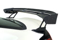GREDDY X VOLTEX REAR WING TYPE-12BL