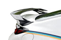 GREDDY X VOLTEX REAR WING TYPE-12BL