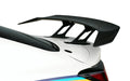 GREDDY X VOLTEX REAR WING TYPE-12BL