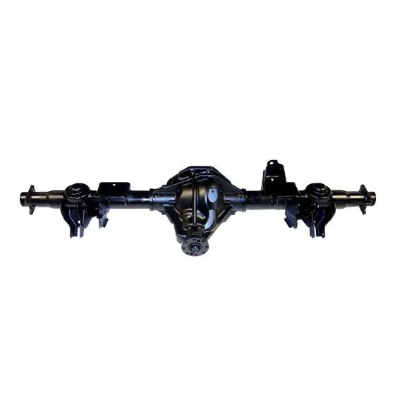 Reman Axle Assy Chrysler 9.25 09-10 Ram 1500 Square Brake Flange 3.21 Ratio CORE CHARGE OF $1500 APPLIES