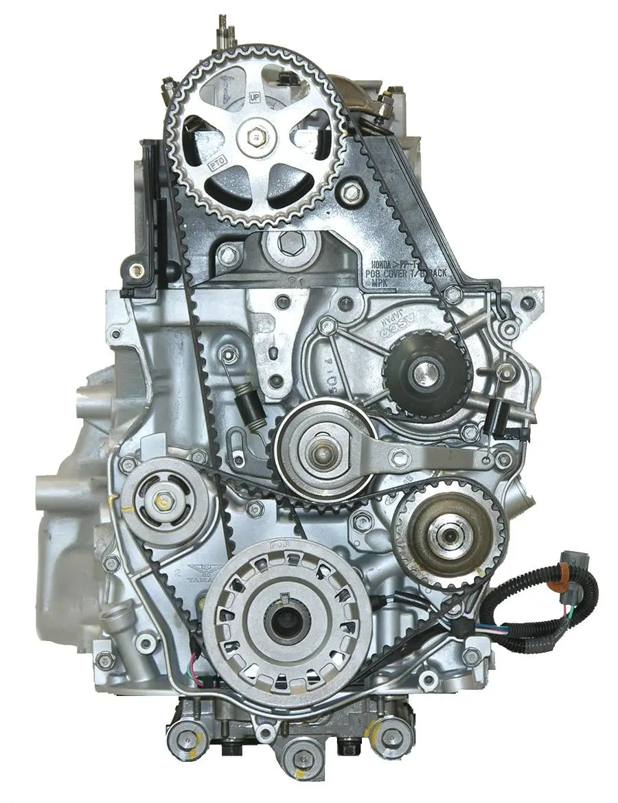 HONDA F22B2 96-97 ENGINE