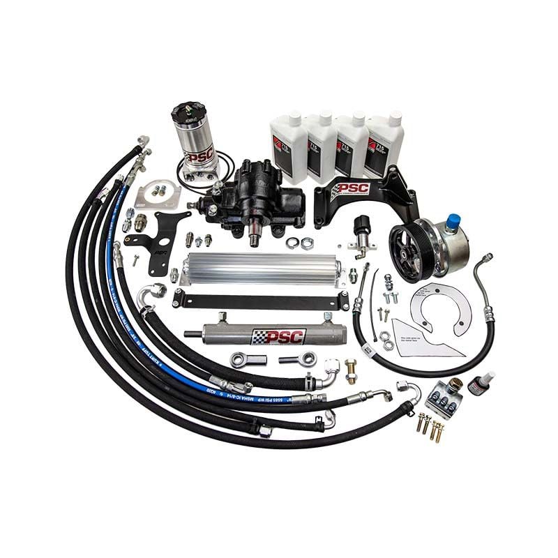 PSC Motorsports auto part
