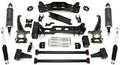 6 Inch Lift Kit With ES9000 Shocks