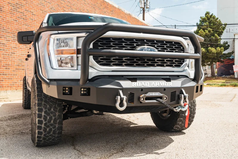 STEALTH FRONT LONESTAR