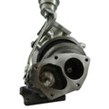 MITSUBISHI EVO IX DOM 3.0XTR BILLET BALL BEARING