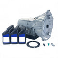 GM 4WD 6L80 6SPD