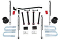 Suspension Lift Kit