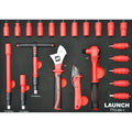 TTH84 EV TOOL CART