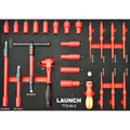 TTH84 EV TOOL CART