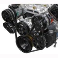 Serpentine Pulley Kit Big Block Chevy