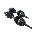 RCV Performance auto part detail