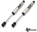 0319 LEXUS GX470 FOX 2.5 PERFORMANCE KIT (UNI UCA)