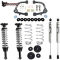 0319 LEXUS GX470 FOX 2.5 PERFORMANCE KIT (UNI UCA)