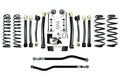 18C WRANGLER JL 4.5IN ENFORCER OVERLAND 4XE LIFT STAGE 4