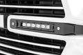 Dual 6in LED Grille Kit | Chrome Slimline | Ram 1500 2WD/4WD (2019-2024)
