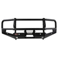 21C LANDCRUISER 300 SERIES SUMMIT MKII WINCH BUMPER KIT