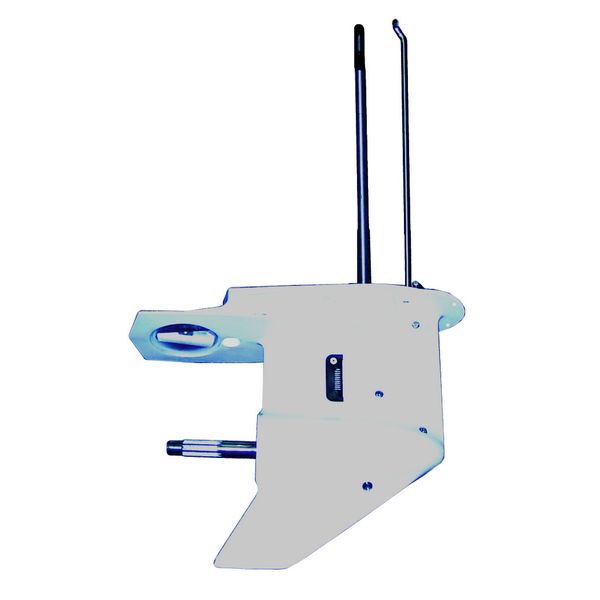 COMPLETE LOWER UNIT ASSEMBLY