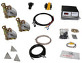 WETTING SYSTEM, 12 VDC, 30 GAL, MID
