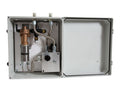 WETTING SYSTEM, 12 VDC, 30 GAL, MID