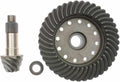 KIT-GEAR PIN & NUT
