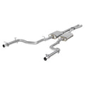 Flowmaster cat-back exhaust