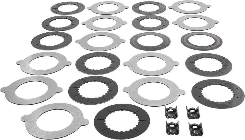 DRIVESHAFT