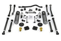 JT 2.5IN ALPINE RT2 SUSPENSION SYSTEM NO SHOCK ABSORBERS