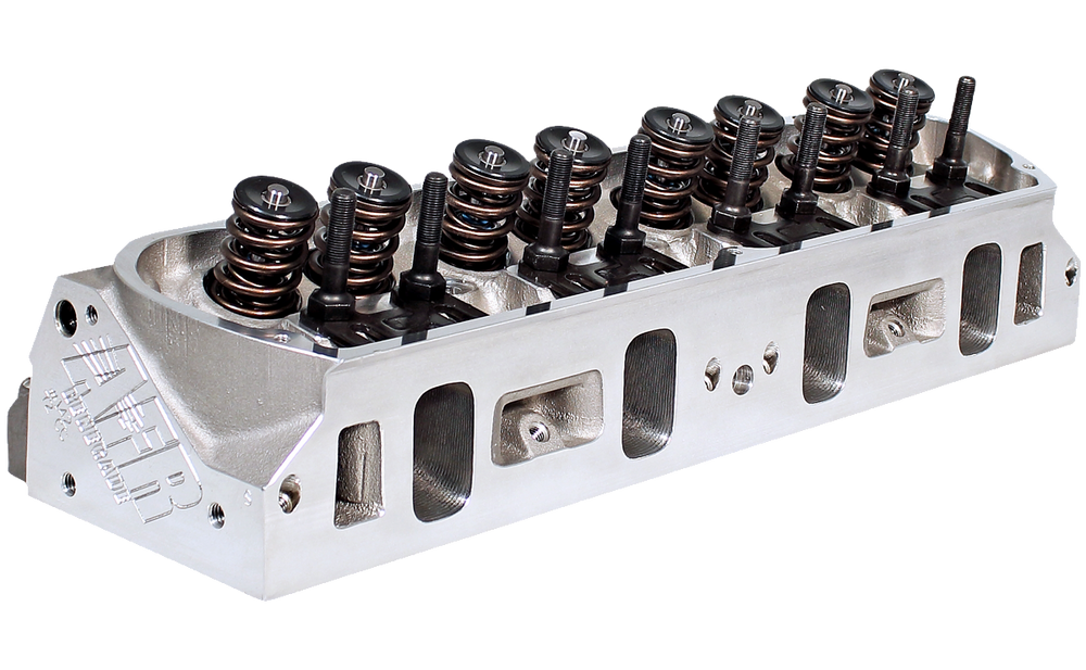 SBF 205CC Alum Heads Renegade 72cc Assembl