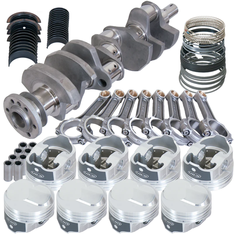 Eagle auto part