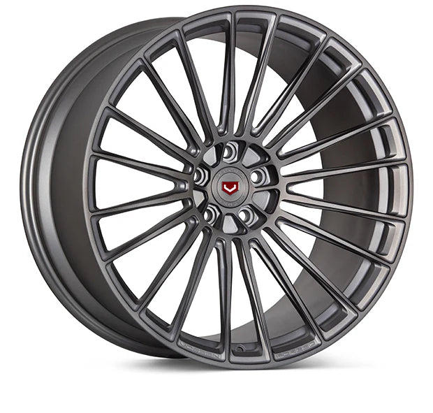 Vossen blue auto part