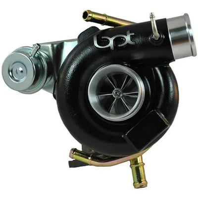 5.0G2R BALL BEARING 10CM2 3 INLET CERAMIC COATED T/H