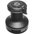 45ST EVORACE+ ALLOY BLK