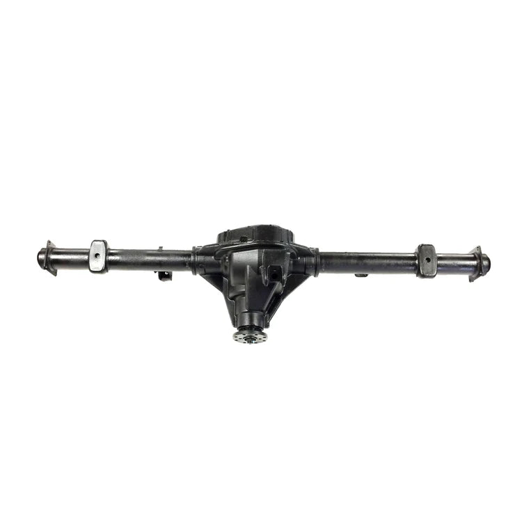 Reman Axle Assembly for Ford 9.75 99-02 Ford E150 Posi LSD 3.55 Ratio CORE CHARGE OF $400 APPLIES