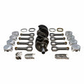 FORD 351 2.750IN MAIN COMPETITION STANDARD WEIGHT FORGED ROTATING ASSEMBLY UNBALANCED