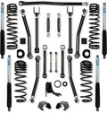 Rock Krawler Suspension lift kit