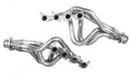 Kooks 11-14 Ford Mustang GT 2 x 3 Header & Catted H-Pipe Kit
