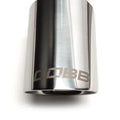 Cobb 17-21 Volkswagen GTI (MK7.5) USDM Cat-Back Exhaust