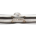 Cobb 17-21 Volkswagen GTI (MK7.5) USDM Cat-Back Exhaust