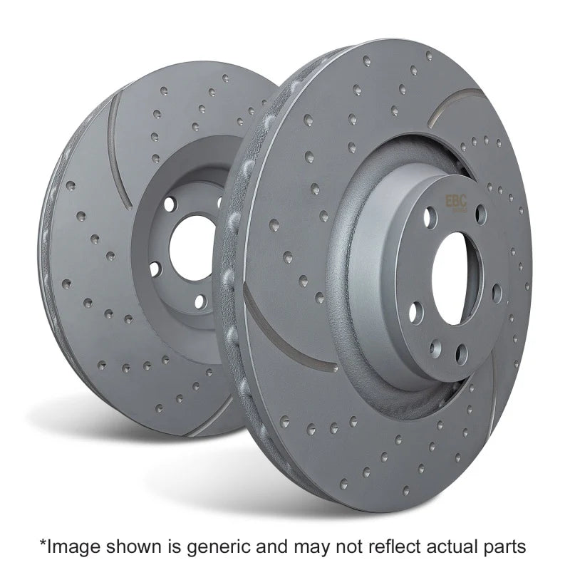 Eagle auto part
