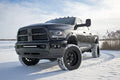 Rock Krawler 2019+ Ram 3500 HD 4x4 3.5in X Factor Suspension System
