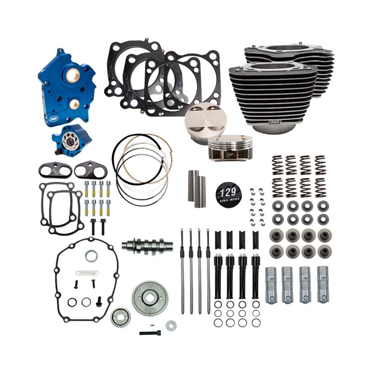 S&S Cycle auto part