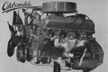 Eagle Ford FE 4.125in Crank 6.700in I-Beam Rods Forged 4032 -14cc 4.250in Pistons Rotating Assembly