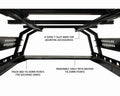 OVSRR 2007-2021 TOYOTA TUNDRA 5.5FT