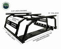 Overland Vehicle Systems auto part close-up