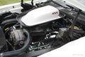 Eagle auto part detail