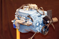 Eagle auto part